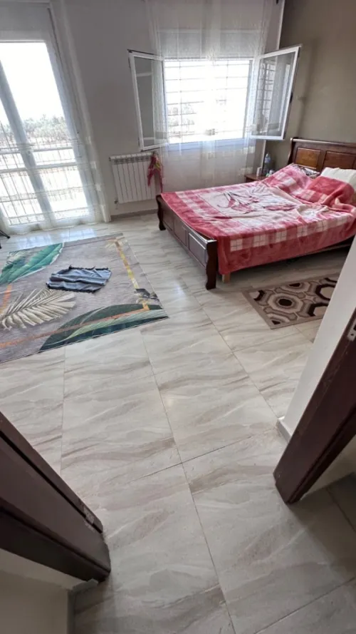 Vente Villa Oran Misseghine