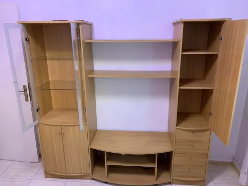 Meuble TV  scandinave importe