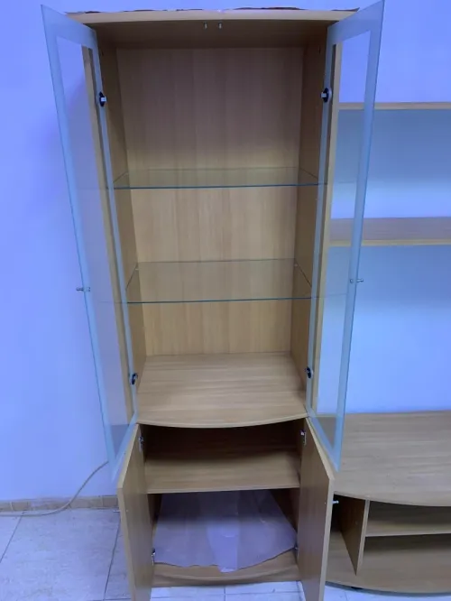 Meuble TV  scandinave importe