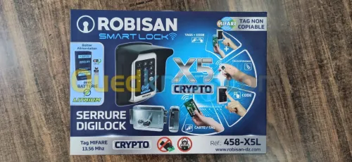 KIT ROBISAN