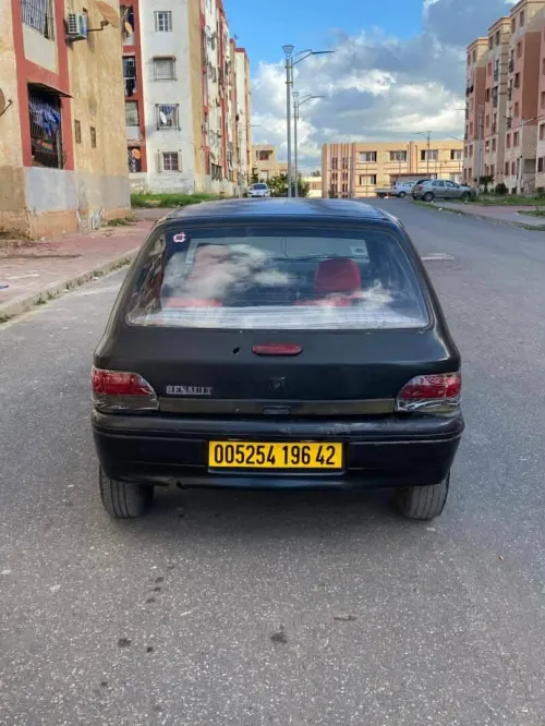 Renault Clio 1 1996 Clio 1