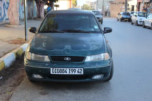 Daewoo Cielo nexia 1999 Cielo nexia
