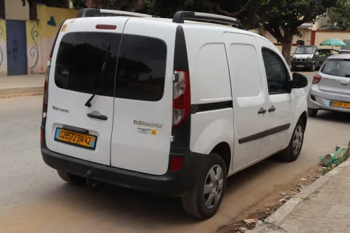 Renault Kangoo 2014 Confort (Utilitaire)