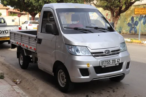 Chery Yo-Ki 2019 Mini Truck