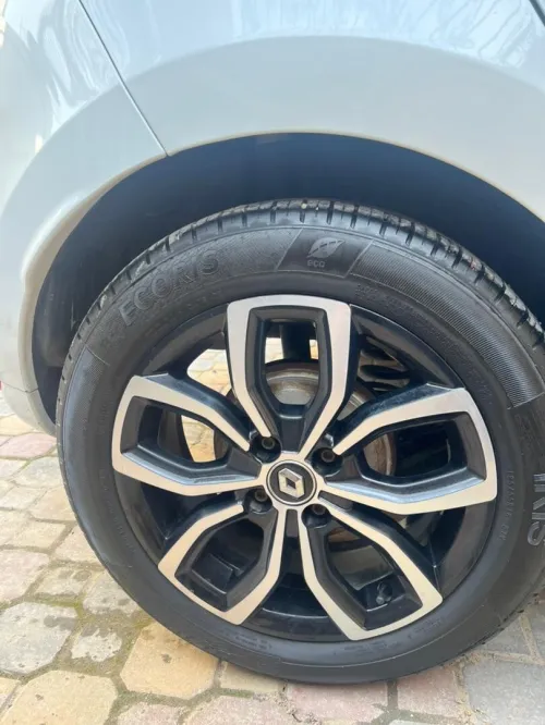 Renault Clio 4 2019 Limited