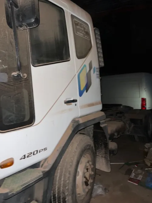 Novus 420ps Daewoo 2016