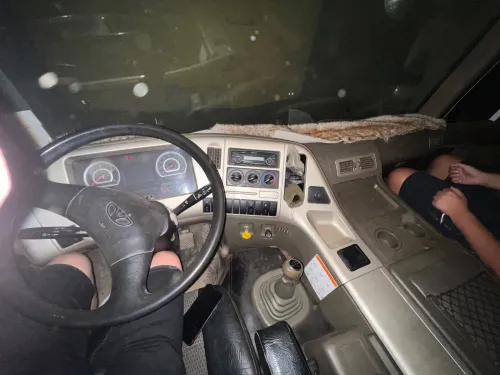 Novus 420ps Daewoo 2016