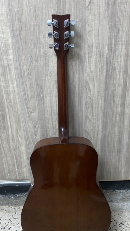 Guitare acoustique yamaha f 310