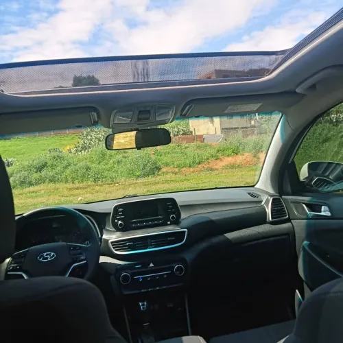 Hyundai New Tucson 2020 New Tucson