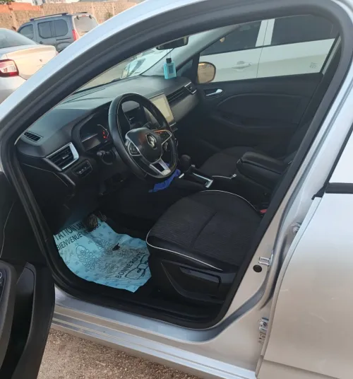 Renault CLIO 5 2022 ETECH