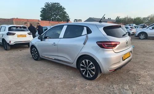 Renault CLIO 5 2022 ETECH