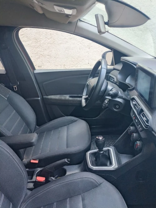 Dacia Jogger 2023 