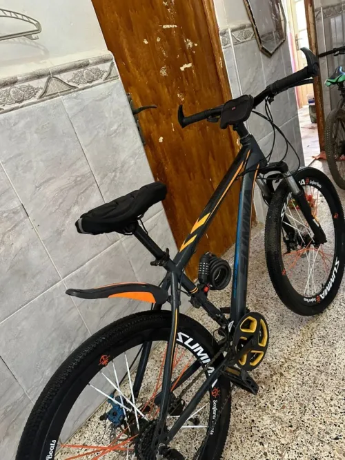 Vélo & دراجة هوائية