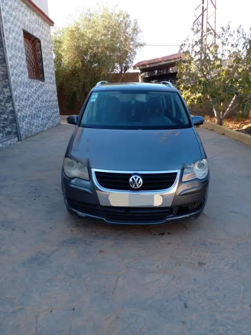 Volkswagen Touran 2007 Touran