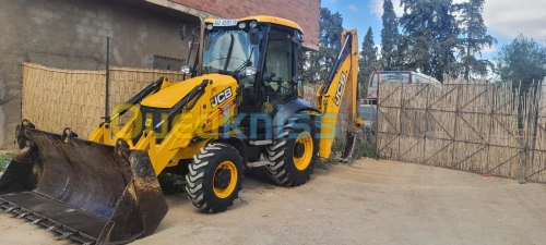 Jcb 3cx 