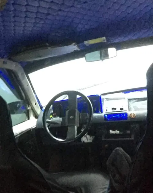 Renault Super 5 1985 Super 5