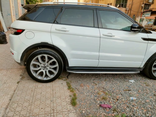 Land Rover Range Rover Evoque 2013 Dynamique 5 Portes 