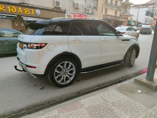 Land Rover Range Rover Evoque 2013 Dynamique 5 Portes 
