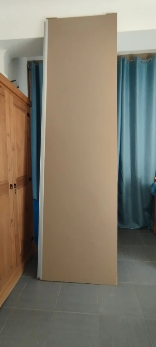 Panneaux MDF mélaminės