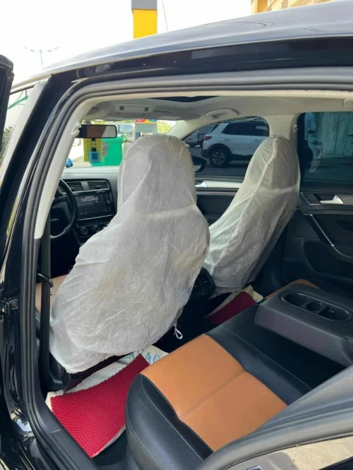 Volkswagen Golf 7 2019 JOIN
