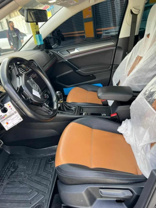 Volkswagen Golf 7 2019 JOIN