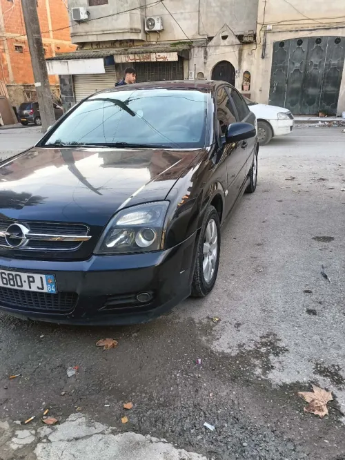 Opel Vectra 2003 