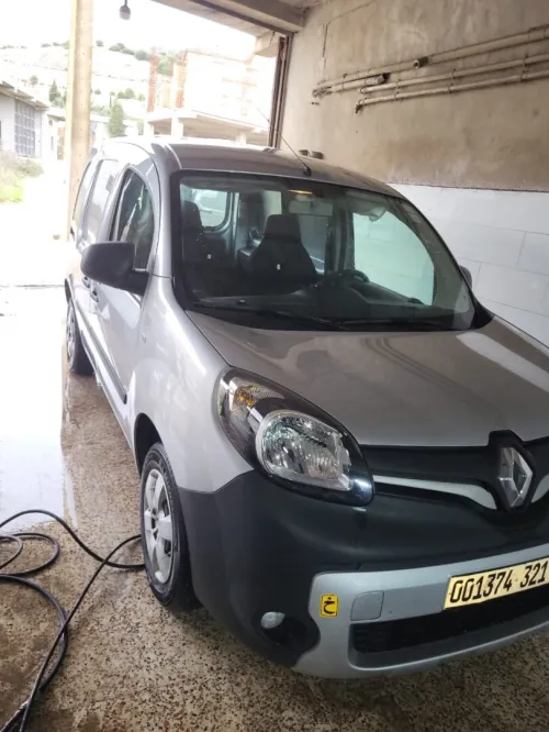 Renault Kangoo 2021 Confort (Utilitaire)