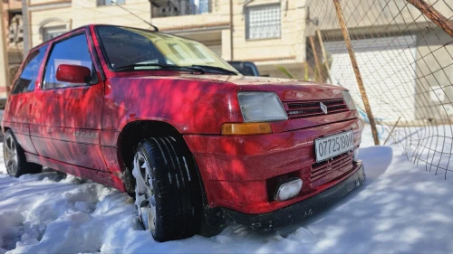 Renault Super 5 1990 Super 5