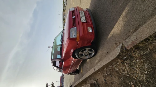 Renault Super 5 1990 Super 5