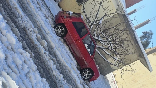 Renault Super 5 1990 Super 5