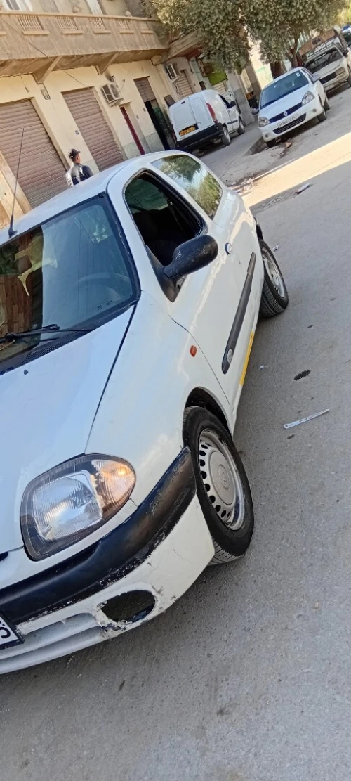 Renault Clio 2 1998 Clio 2