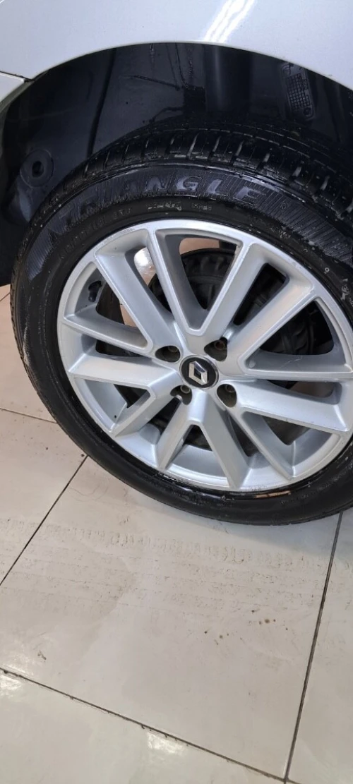 Renault Symbol 2018 Made In Bladi