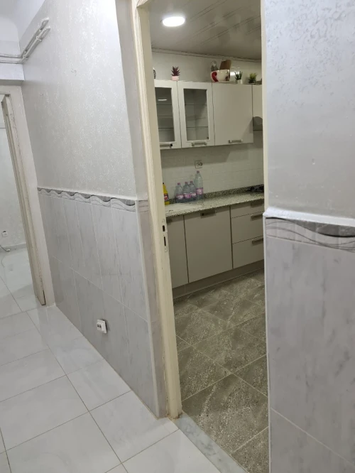 Vente Appartement F3 Boumerdès Boudouaou
