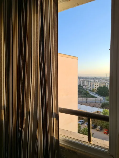 Vente Appartement F3 Boumerdès Boudouaou