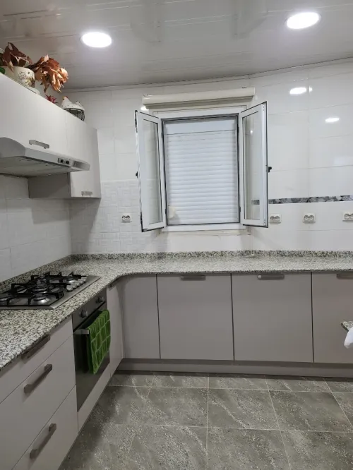 Vente Appartement F3 Boumerdès Boudouaou
