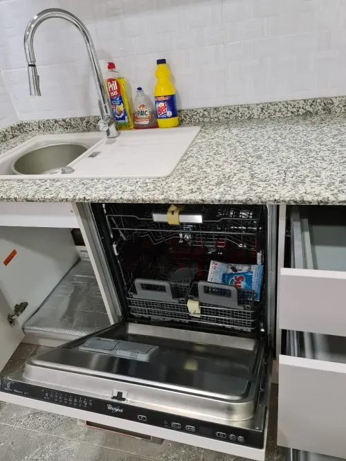 Vente Appartement F3 Boumerdès Boudouaou