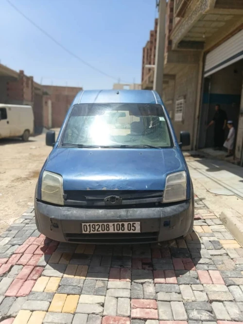 Ford Tourneo Connect 2008 