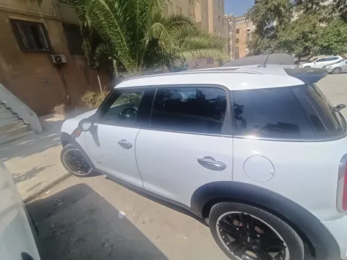 Mini Contryman 2014 Sport