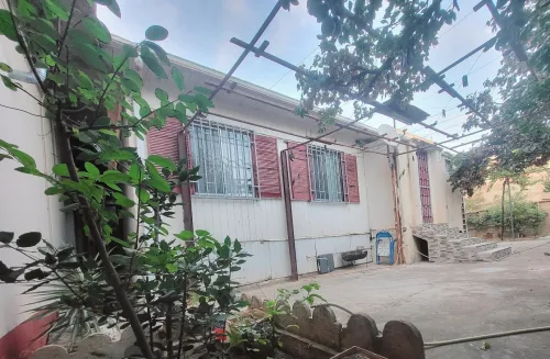 Vente Villa Tlemcen Mansourah