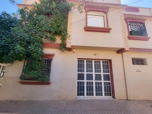 Vente Villa Tlemcen Tlemcen