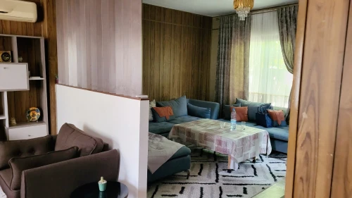 Vente Villa Tlemcen Tlemcen