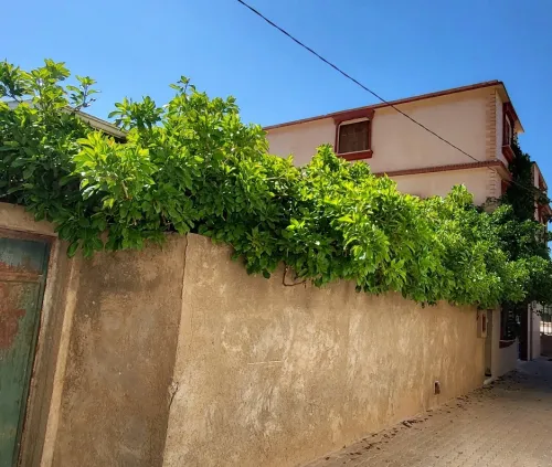 Vente Villa Tlemcen Mansourah