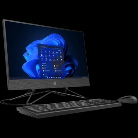 HP200 ALL ON ONE