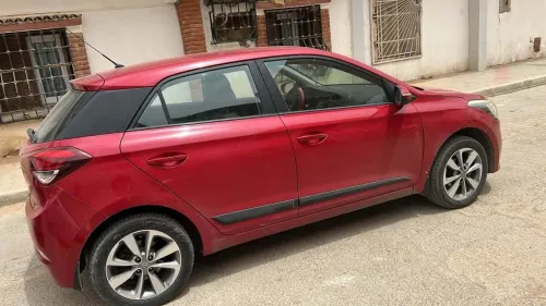 Hyundai i20 2018 i20