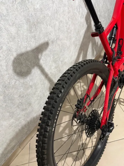 Vélo électrique