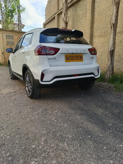 Livan X3 Pro  2025 Chinois
