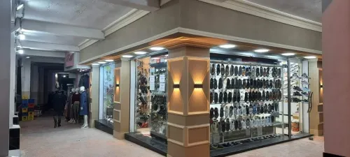 Décoration façade tendance  en aquapanel 