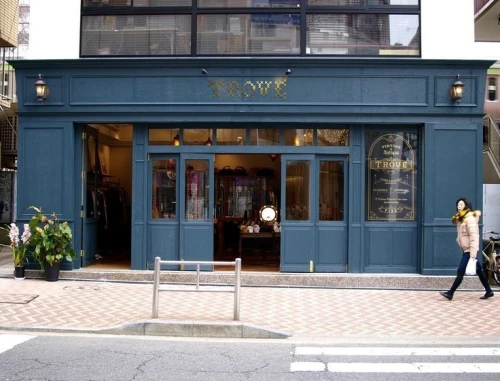 Décoration façade tendance  en aquapanel 