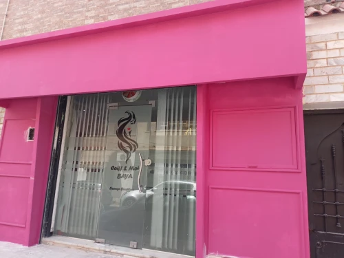 Décoration façade tendance  en aquapanel 