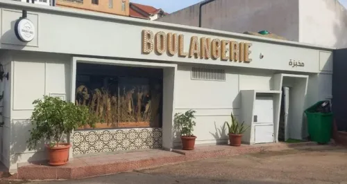 Décoration façade tendance  en aquapanel 